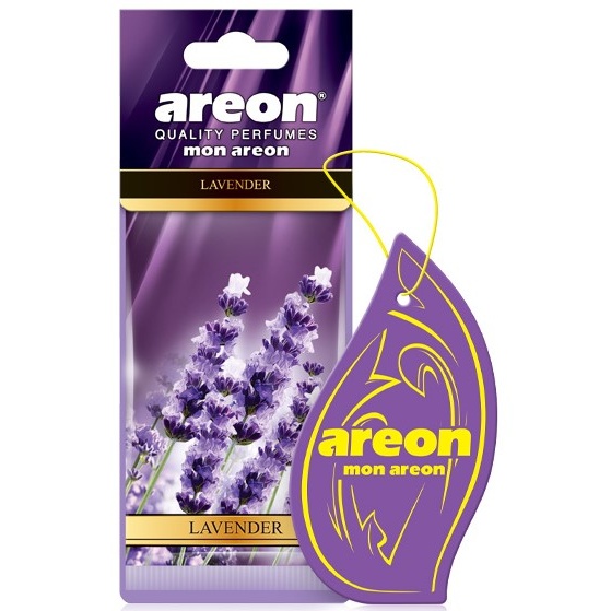 Odorizant Areon Mon Lavander